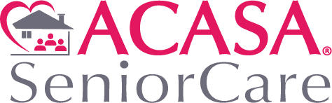 Logo of Acasa SeniorCare